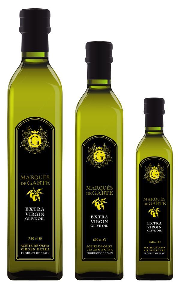 Оливковое масло Испании - 7